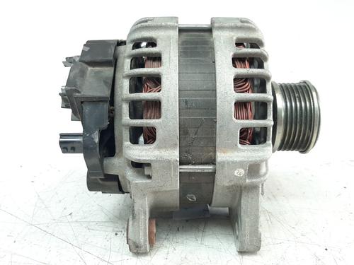 Alternator RENAULT KADJAR (HA_, HL_)  | BP15403426M7 