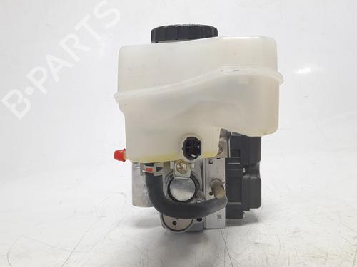 Brake master cylinder TOYOTA COROLLA Hatchback (_E21_, _EA1_, _EH1_)  | BP17155221M77 