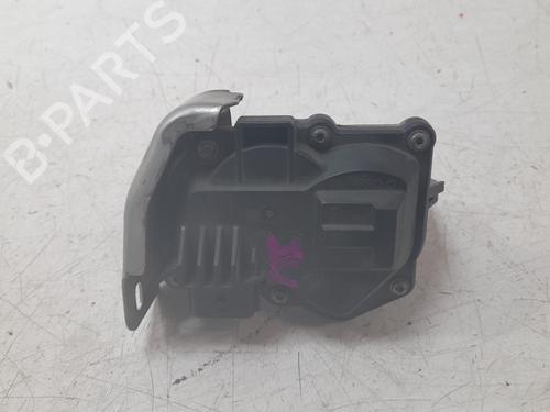Used Throttle body Throttle body RENAULT KADJAR (HA_, HL_) 1.5 BLUE dCi 115 (HLA6) (116 hp) 34509202 34509202