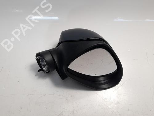 Used Right mirror SEAT IBIZA IV (6J5, 6P1) [2008-2017]  16647276