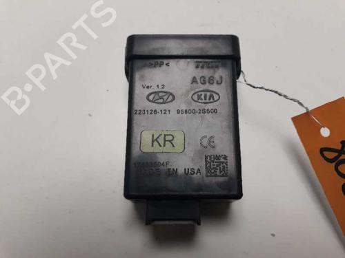 Electronic module KIA SPORTAGE IV (QL, QLE) 1.7 CRDi | BP2685370M83 