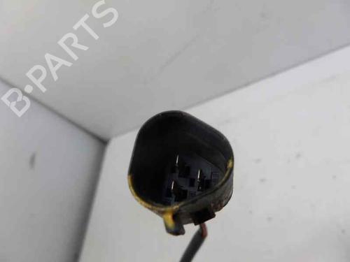 Front right exterior door handle SEAT TOLEDO I (1L2) 1.9 TDI | BP1606557C129 
