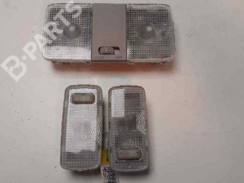 Used Interior roof light Interior roof light RENAULT KOLEOS I (HY_) 2.0 dCi (HY0K) (150 hp) 7430623 7430623