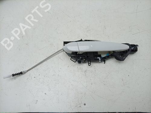 Used Front right exterior door handle Front right exterior door handle 37417899 37417899