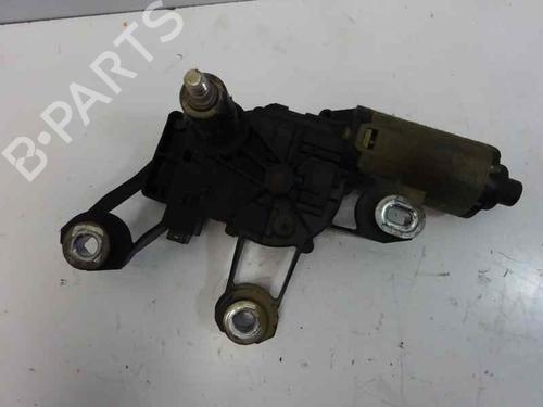 Used Rear wiper motor FORD FIESTA V (JH_, JD_) 1.4 16V (80 hp) 332711