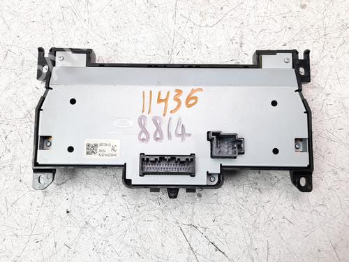 Climate control LAND ROVER RANGE ROVER EVOQUE (L538) 2.2 D 4x4 | BP15906750I5 