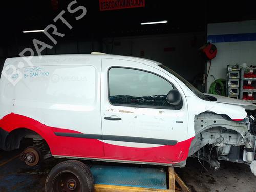 Used Parts RENAULT KANGOO Express (FW0/1_) Z.E. (FW0Z, FW1Z) (60 hp) 4454736