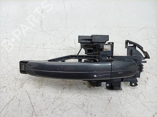 front-right-exterior-door-handle-ford-tourneo-custom-v362-bus-f3-2012-25927398 main image