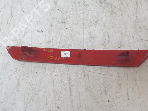 Rear bumper right light SEAT IBIZA IV (6J5, 6P1) 1.4 TDI | BP29502851C82 