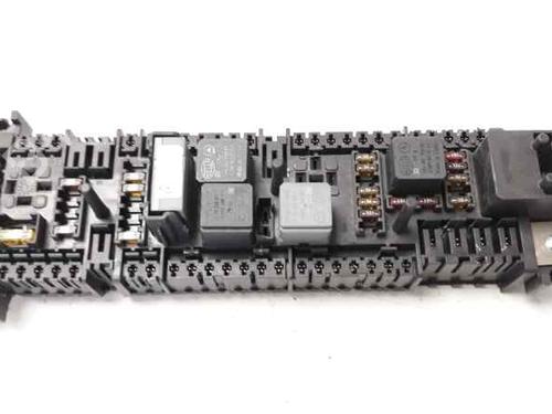 Used Fuse box MERCEDES-BENZ CLA Coupe (C117) CLA 220 CDI / d (117.303) (177 hp) 9187894