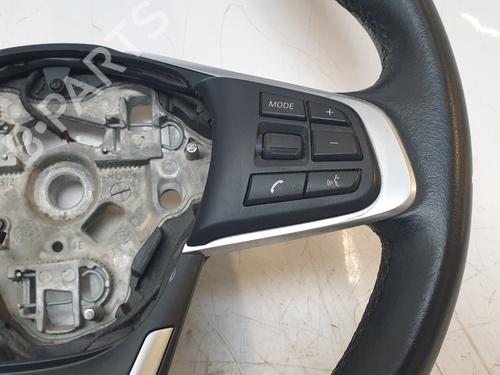 Steering wheel BMW X1 (F48) sDrive 18 d | BP21066429C49 