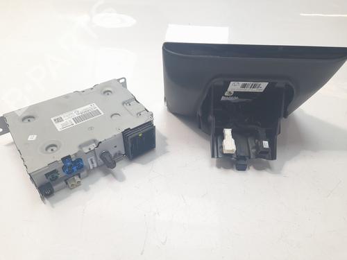 Electronic module CITROËN C4 CACTUS  | BP25847267M83 