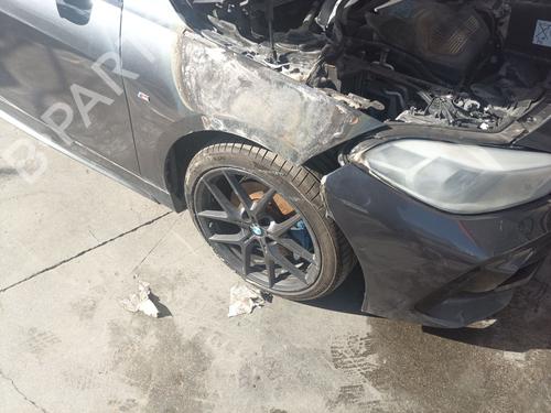 Used Right front driveshaft BMW 1 (F40) 118 d (150 hp) 30437556