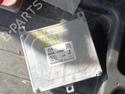 Xenon ballast MAZDA 3 Hatchback (BP) 2.0 SKYACTIV-G M Hybrid | BP36410098C53 - Image 2