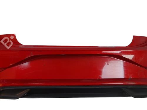 Pare-chocs arrière VW POLO VI (AW1, BZ1, AE1) 1.0 TSI (95 hp) 22554816