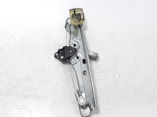 Used Rear left window mechanism OPEL ASTRA K (B16) [2015-2022]  9742254