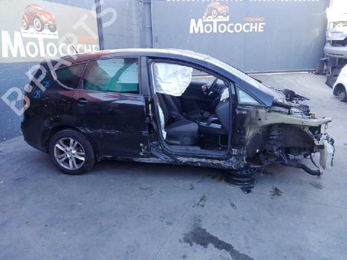 Right rear window motor SEAT ALTEA XL (5P5, 5P8)  | BP327784E22 