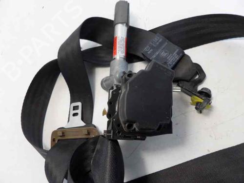 Sicherheitsgurt hinten links VOLVO S60 I (384) D5 | BP6633217I29 
