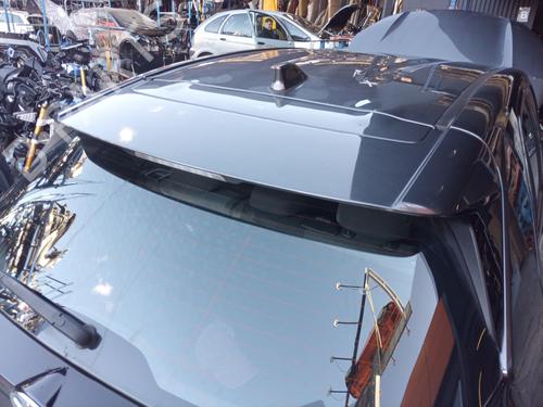 Rear spoiler TOYOTA YARIS CROSS (MXP_) 1.5 Hybrid (MXPJ10) 760850D910