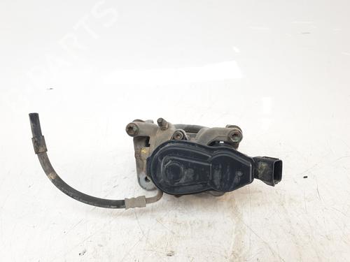 Left rear brake caliper MAZDA CX-3 (DK) 2.0 SKYACTIV-G | BP28098784M107 