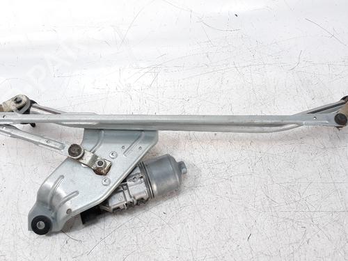 Front wiper motor DACIA DUSTER (HS_)  | BP16866475M29 