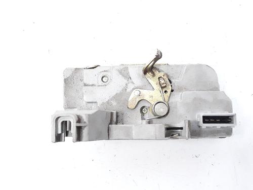 Used Rear right lock PEUGEOT 307 (3A/C) [2000-2012]  7668047