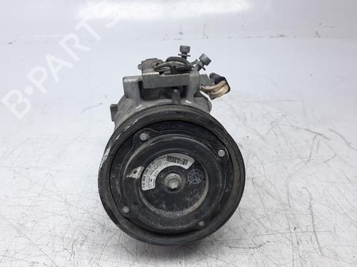 Used AC compressor MERCEDES-BENZ A-CLASS (W176) [2012-2018]  11358902