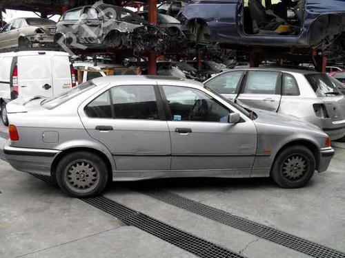 AC compressor BMW 3 (E36)  | BP139123M34 