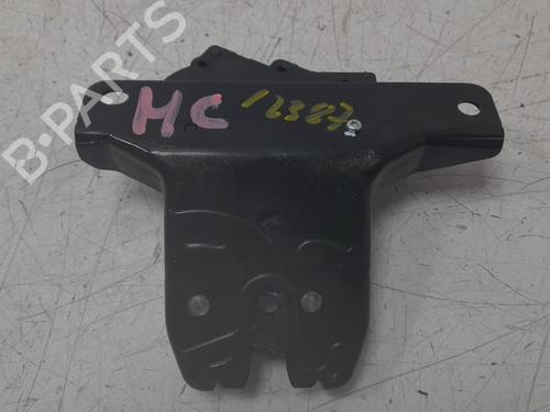 Used Tailgate lock MG MG ZS SUV (AZS1) 1.5 VTi (106 hp) 31169227