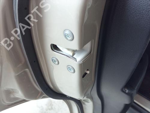 Used Rear left lock SUZUKI VITARA (LY) 1.4 Hybrid (Mild Hybrid) (APK414) (129 hp) 24807588