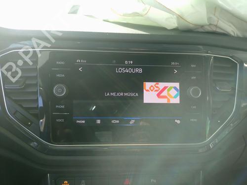 Electronic module VW T-ROC (A11, D11) 1.5 TSI | BP37461577M83 - Image 2