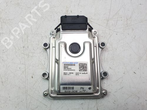Module électronique KIA STONIC (YB) [2017-2025]  29305566