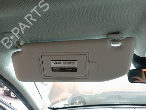left-sun-visor-jeep-avenger-j2-2022-33936921 main image