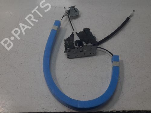 Bagklap lås CITROËN JUMPER II Van 2.2 BlueHDi 140 (140 hp) 32092210