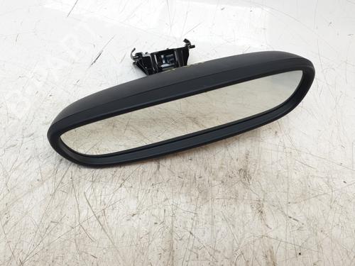 Used Rear mirror BMW 1 (F20) 118 d (143 hp) 28112866