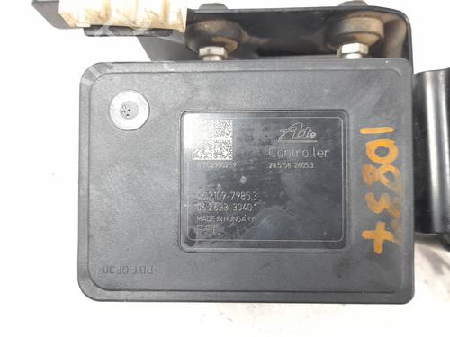 ABS pump NISSAN NAVARA NP300 Pickup (D23, D23T)  | BP9494410M43 