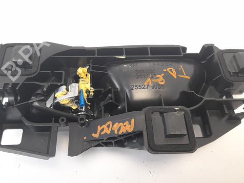 Rear right interior door handle PEUGEOT 308 SW I (4E_, 4H_)  | BP8524972I16 