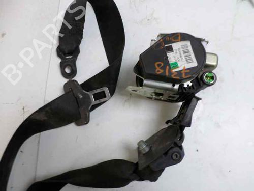 Used Front right seatbelt MERCEDES-BENZ E-CLASS (W211) E 270 CDI (211.016) (177 hp) 8756093
