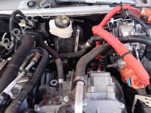 ABS pump FORD KUGA III (DFK) 2.5 Duratec Plug-in-Hybrid | BP31092239M43 - Image 2
