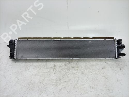 Intercooler Intercooler TOYOTA PROACE CITY Box Body/MPV (BPZ_) Electric (BPZS) (136 hp) 37019620 37019620