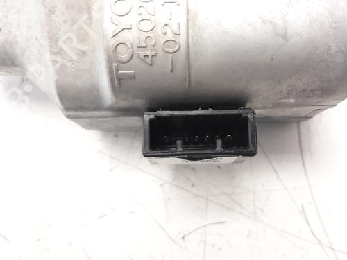 Ignition barrel TOYOTA COROLLA Hatchback (_E21_, _EA1_, _EH1_) | BP12347607M48