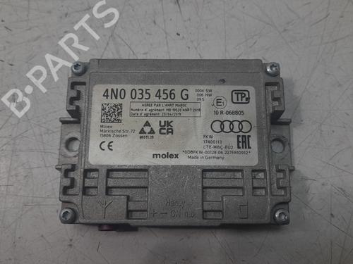 elektronisk-modul-cupra-formentor-km7-kmp-2020-32091190 main image