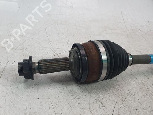 Left front driveshaft HYUNDAI i20 III (BC3, BI3) 1.0 T-GDI | BP31665842M38 - Image 4