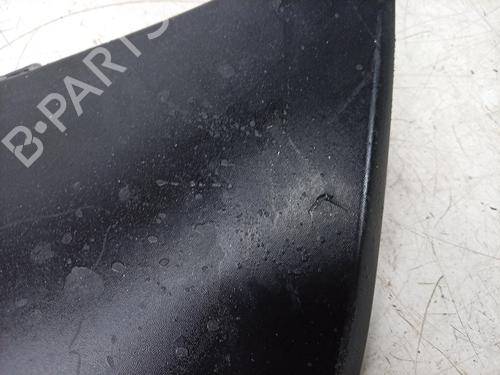 Bakfanger-spoiler JAGUAR E-PACE (X540) 2.0 D180 AWD | BP39809283C154 - Image 4
