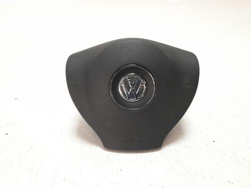 Used Driver airbag VW TOURAN (1T1, 1T2) 1.9 TDI (105 hp) 28480934