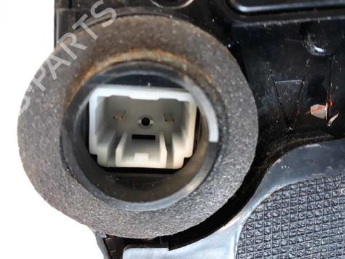 Rear left lock TOYOTA PRIUS Liftback (_W2_)  | BP325541C100 
