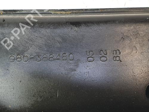 Front right window mechanism PEUGEOT EXPERT Bus (V_) 1.6 BlueHDi 115 | BP32673626C23 - Image 3