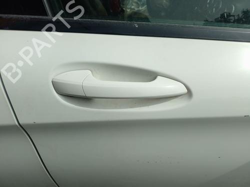 Used Front right exterior door handle Front right exterior door handle MERCEDES-BENZ GLA-CLASS (X156) GLA 200 CDI / d (156.908) (136 hp) 34341698 34341698