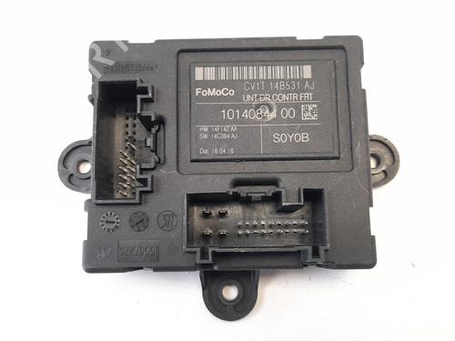 Used Electronic module FORD FIESTA VI (CB1, CCN) [2008-2017]  10416553