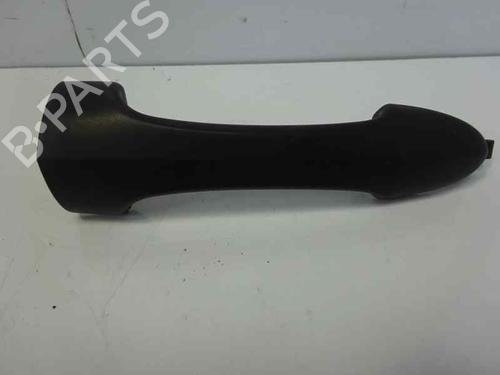 Front right exterior door handle FORD FOCUS I (DAW, DBW) 1.6 16V XS41A22404AJY | 128420